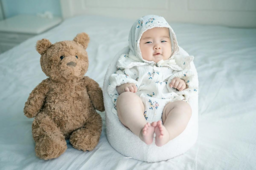 寿光100天的宝宝 寿光100天的宝宝